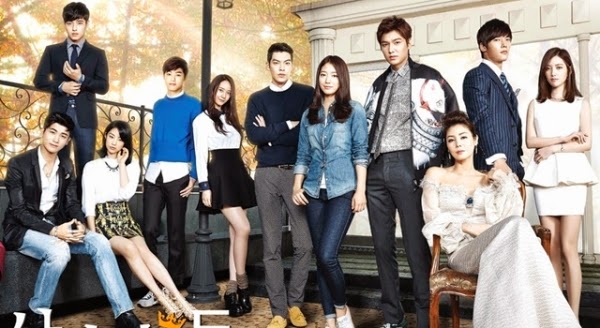 الورثة the heirs