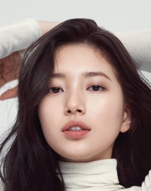 Bae Suzy