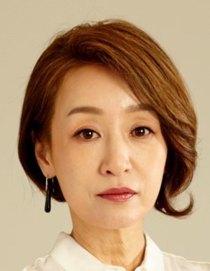 Nam Ki Ae