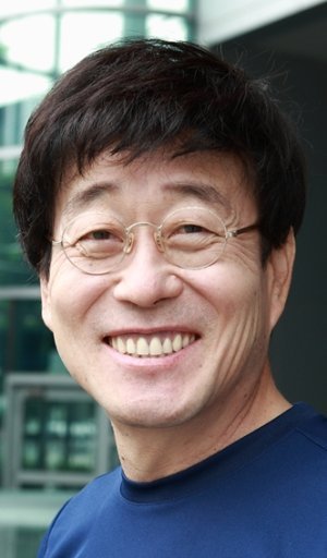 Kim Chang Wan