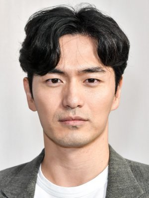 Lee Jin Wook