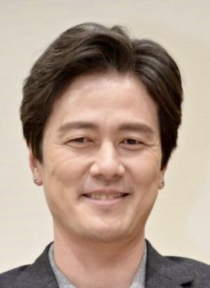 Kam Woo Sung